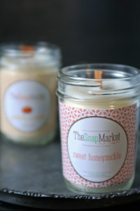 Vegan Candles