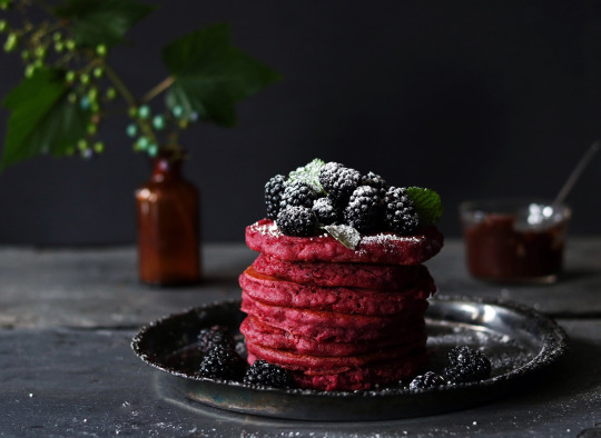 beet cakes 3