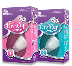 diva cup