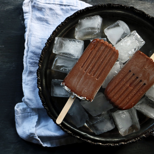 fudge pops