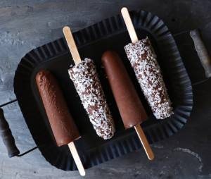 healthy fudge pops