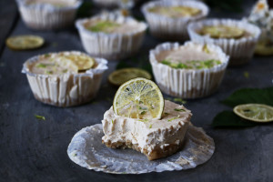 vegan key lime pie