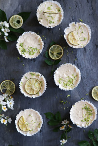 key lime pie