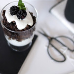 vegan chai black rice pudding4