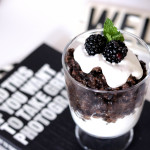 vegan chai black rice pudding2