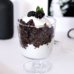 vegan chai black rice pudding3