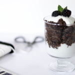 vegan chai black rice pudding5