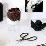 vegan chai black rice pudding1