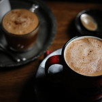 Chicory Latte #vegan 2