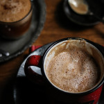 Chicory Latte #vegan 3