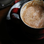 Chicory Latte #vegan 4